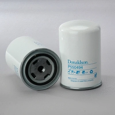 Fuel Filter (P550494)