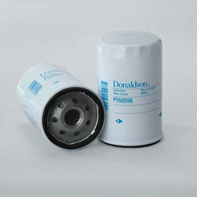 Oil Filter (P550598)