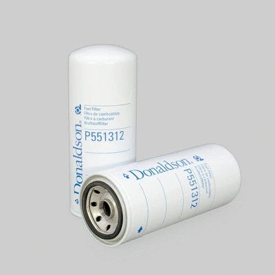 Fuel Filter (P551312)