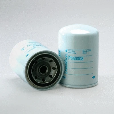 Oil Filter (P550008)