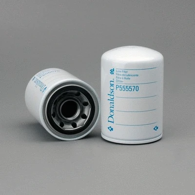 Oil Filter (P555570)