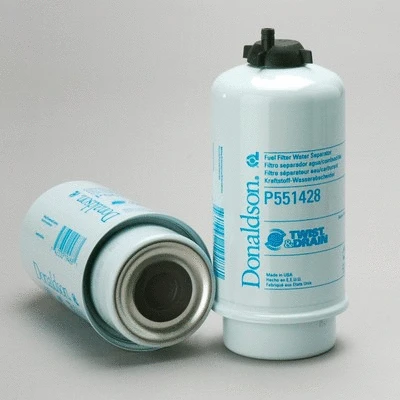 Fuel Filter (P551428)