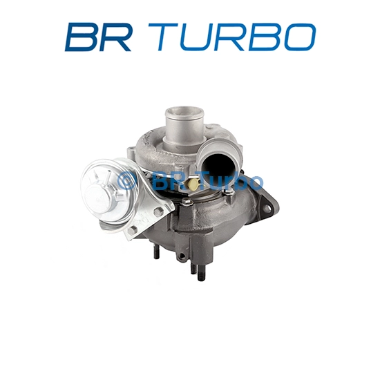 Charger, charging (supercharged/turbocharged) (801891-5001RS)