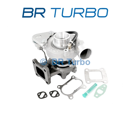 Charger, charging (supercharged/turbocharged) (BRTX3078)