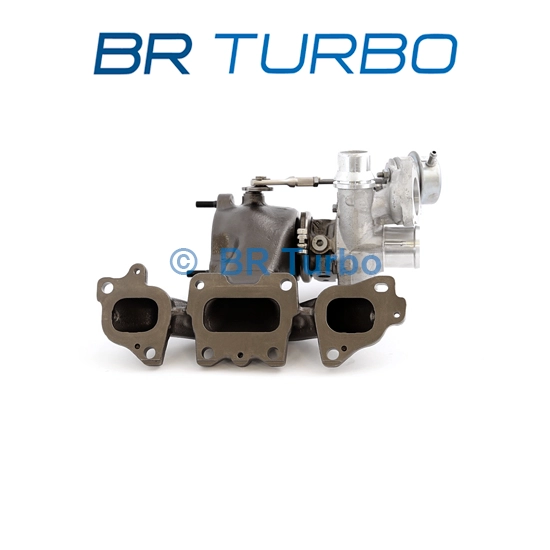 Charger, charging (supercharged/turbocharged)