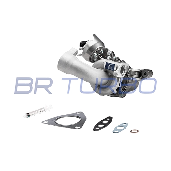 Charger, charging (supercharged/turbocharged)