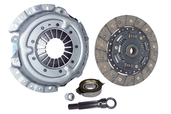 Clutch Kit (NAK06-021)