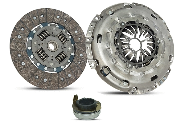 Clutch Kit (NAK10-064)