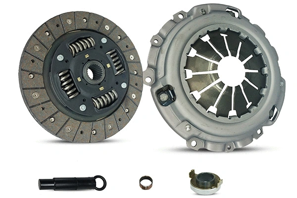 Clutch Kit (NAK08-037)