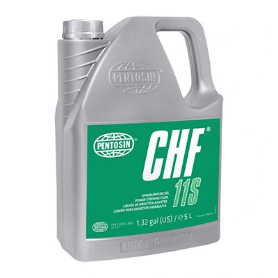 Steering Gear Oil