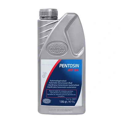 Automatic Transmission Fluid (1088117)