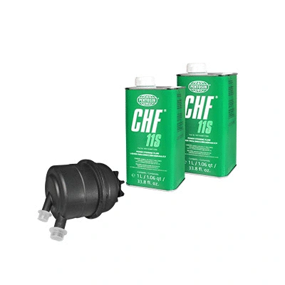 Steering Gear Oil