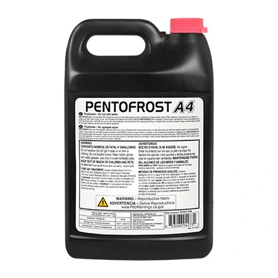 Antifreeze
