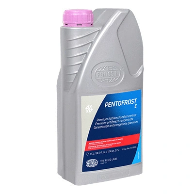 Antifreeze