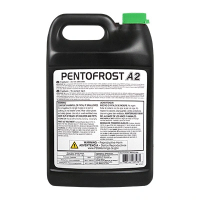 Antifreeze