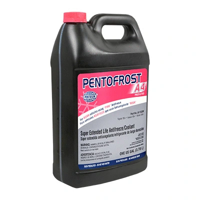Antifreeze
