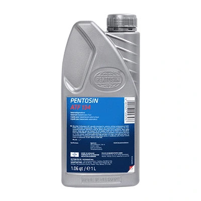Automatic Transmission Fluid