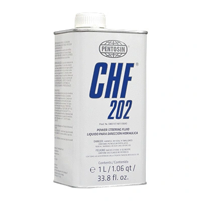 Steering Gear Oil