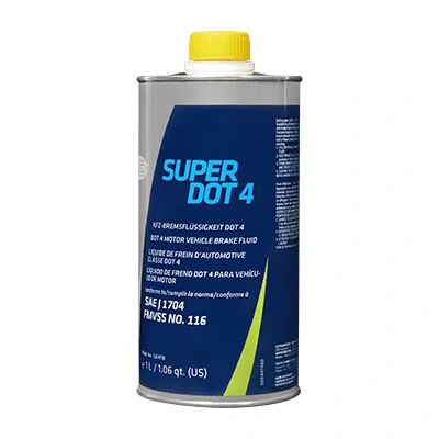Brake Fluid