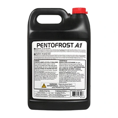 Antifreeze