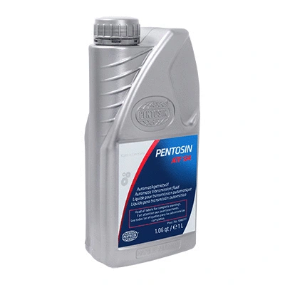 Automatic Transmission Fluid