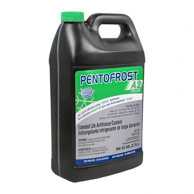 Antifreeze