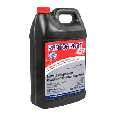 Antifreeze