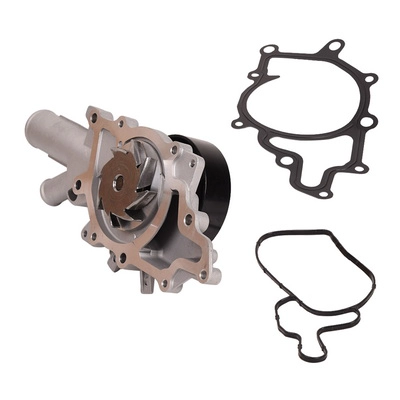 Water Pump, engine cooling (TOPT1105049)