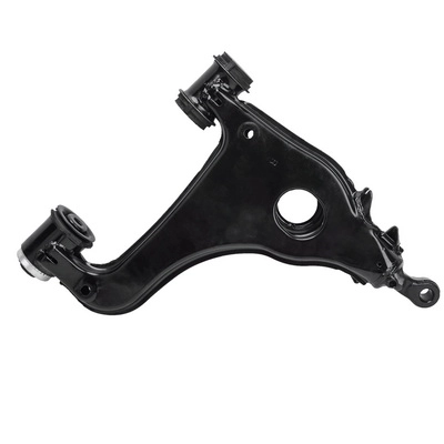 Control/Trailing Arm, wheel suspension (BACB11-545118)