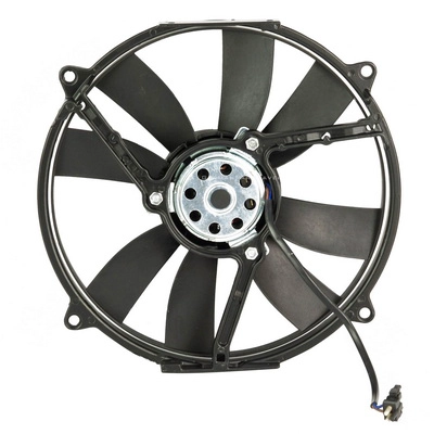 Fan, air conditioning condenser (TOPT1107002)