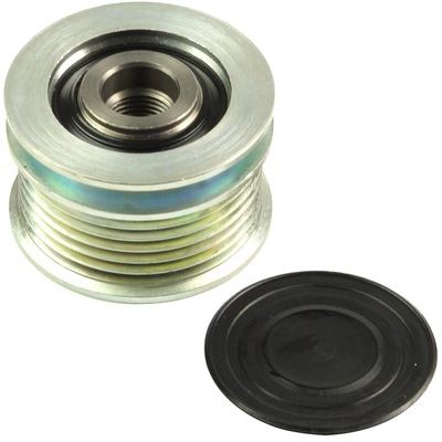 Belt Pulley, alternator (BACB11-237039)