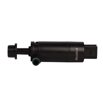 Washer Fluid Pump, headlight cleaning (ATPP1262112001)