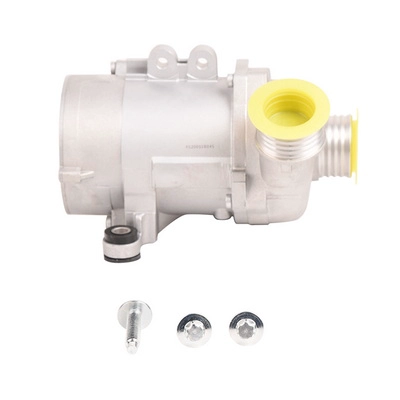 Water Pump, engine cooling (TOPT1205021)