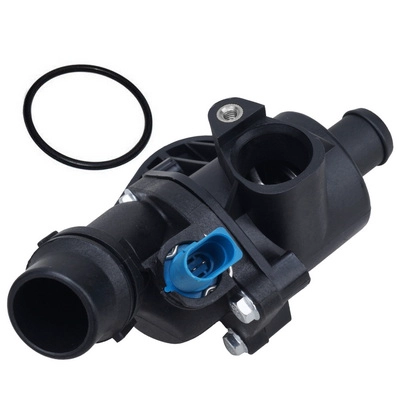 Thermostat, coolant (TOPT1319002)