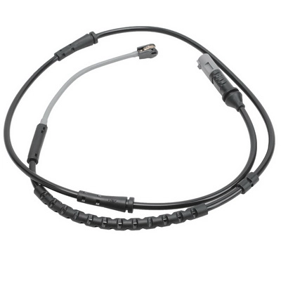 Warning Contact, brake pad wear (BACB12-415043)