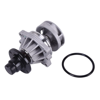 Water Pump, engine cooling (TOPT1205032)