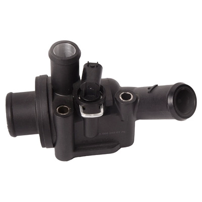 Thermostat, coolant (BF0426520107)