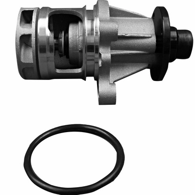 Water Pump, engine cooling (TOPT1205012)