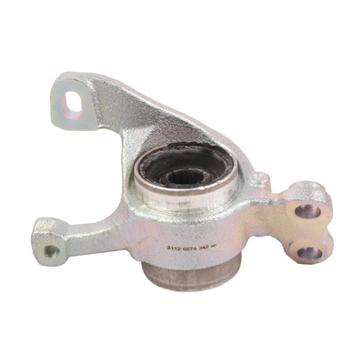 Mounting, control/trailing arm (BF0320940114)