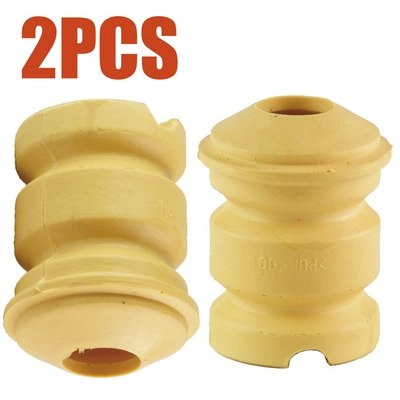 Rubber Buffer, suspension (BACB12-584210)