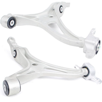 Control/Trailing Arm Kit, wheel suspension (BACB11-KIT009)