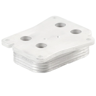 Oil Cooler, engine oil (TOPT1108003)