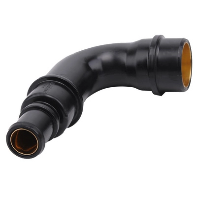 Hose, cylinder head cover ventilation (BACB13-121014)