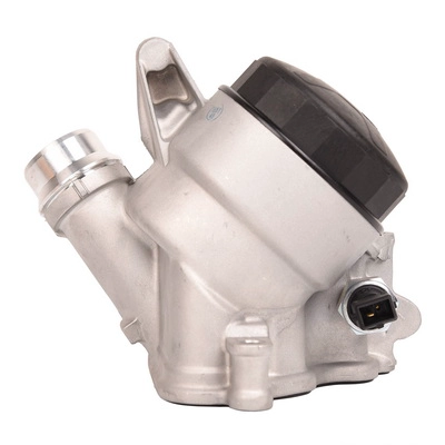 Oil Cooler, engine oil (BF0423470011)