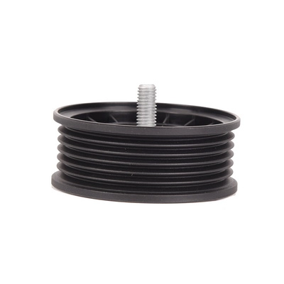 Deflection/Guide Pulley, V-ribbed belt (BF0427590001)