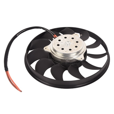 Fan, engine cooling (TOPT1307004)