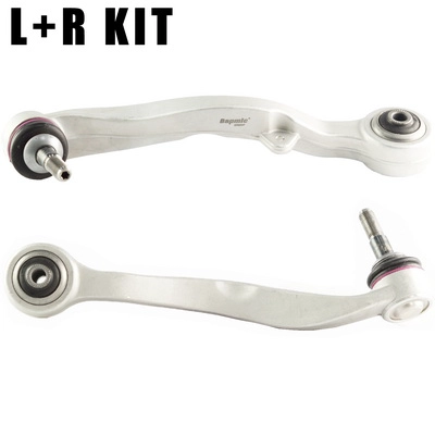 Control/Trailing Arm Kit, wheel suspension (BACB12-KIT036)