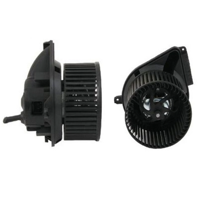 Interior Blower (TOPT1151040)