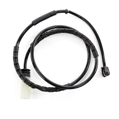 Warning Contact, brake pad wear (BACB12-415223)