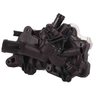 Water Pump, engine cooling (EF0426350009)